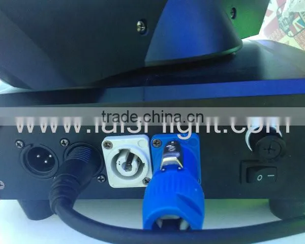 LED Big Eye Moving Head Stage Light, Bee Moving Led Beam, Wash, Spot Moving Head Light for Sales photo-3