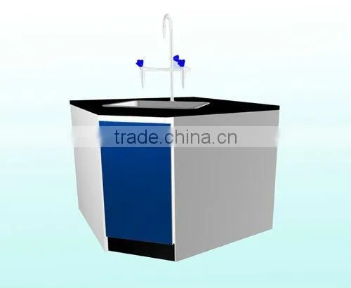 Stainless Steel Table Cheap Corner Table Small Corner Table photo-5