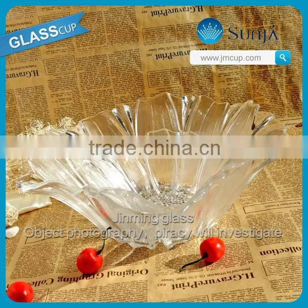 Crystal Charger Plates Turkish Glass Plates for Weddings Clear Glass Plates