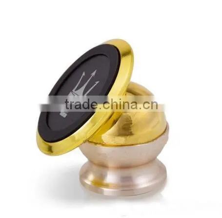 Strong Magnet 360 Rotating Magnetic Mobile Phone Holder, Car Cell Phone Holder photo-2
