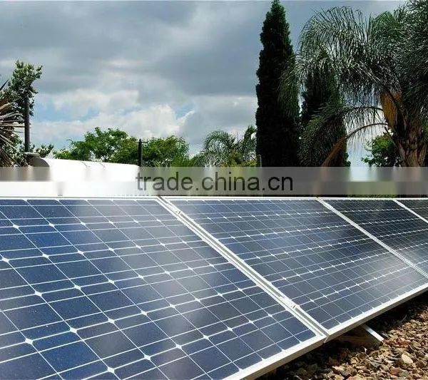 High Quality 20KW Juta Solar Charge Controller photo-4