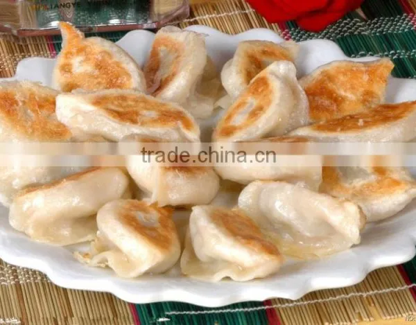 Stainless Steel Dumpling Process Machine/fried Dumpling Cook Machine/fried Dumpling Making Machine photo-5