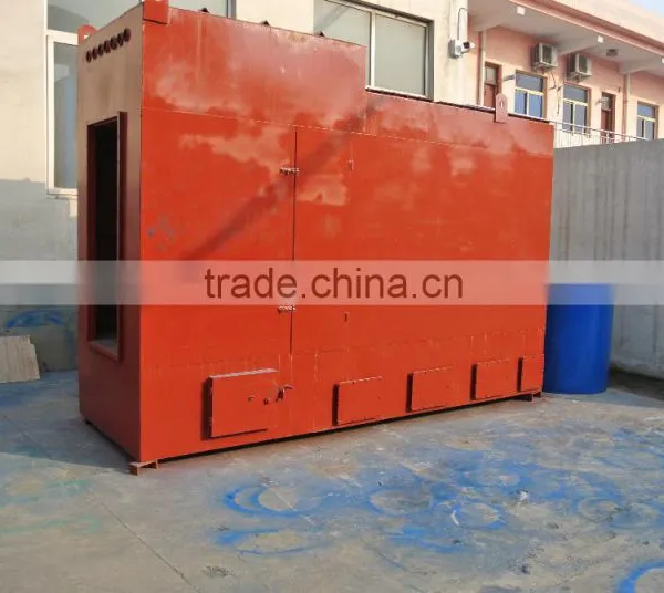 Good Reputation Coal Gasifier Manufacturer photo-2