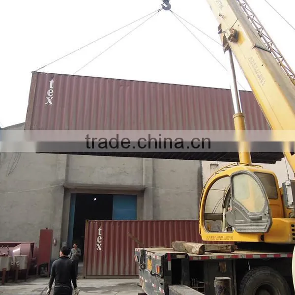 Refined Oil Making/ Black Pepper Oil Refined Machine With CE photo-5