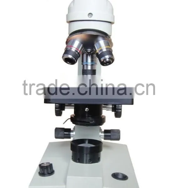 Stereo Microscope/ Microscope/stereo Microscope With LED photo-2