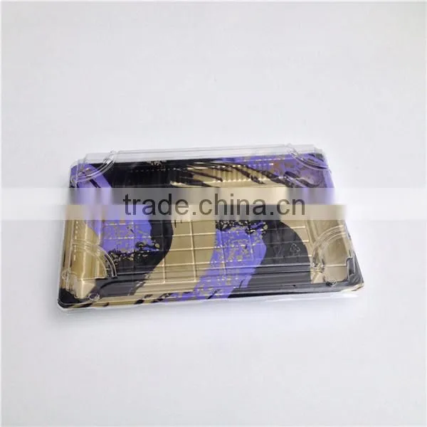 KW1-1109FA Disposable Food Plate photo-2