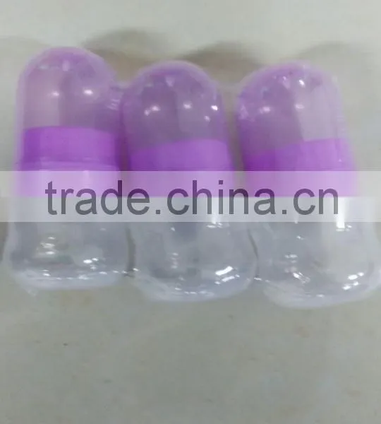 Good Quality 2oz Baby Feeding Bottle