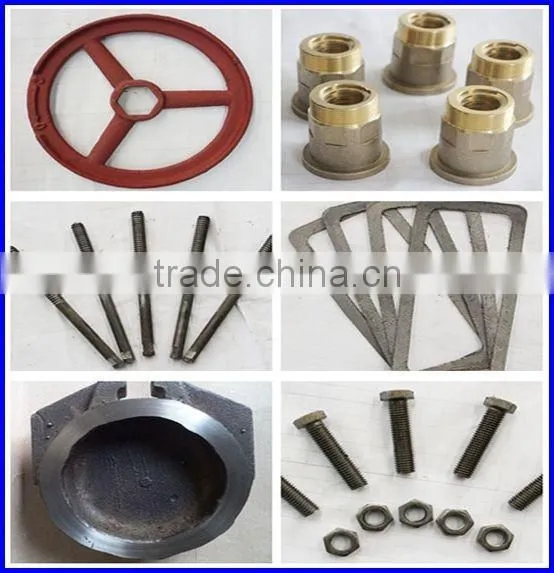 JX High Pressure LPG Gas Solenoid Valve,220V Solenoid Valve,gas Cylinder Valve on Sale photo-4