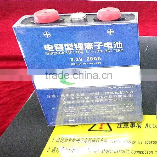 Rechargeable 48v20ah solar power battery pack