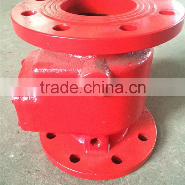 Low Prices Wet Fire Alarm Valve for Sale ZSFZ photo-4