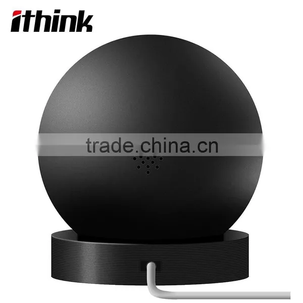 Ithink Brand High Quality App Supported WiFi Smart Mini Full hd ip Camera photo-4
