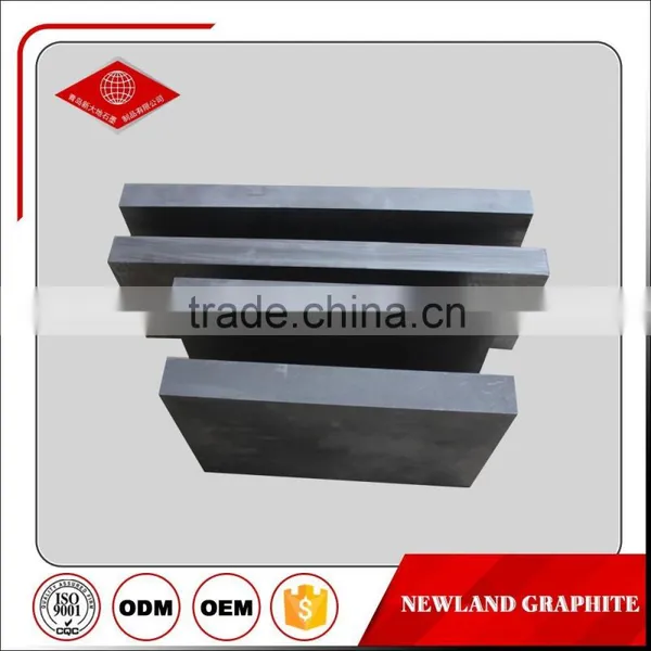 Graphite Plate/graphite Sheet