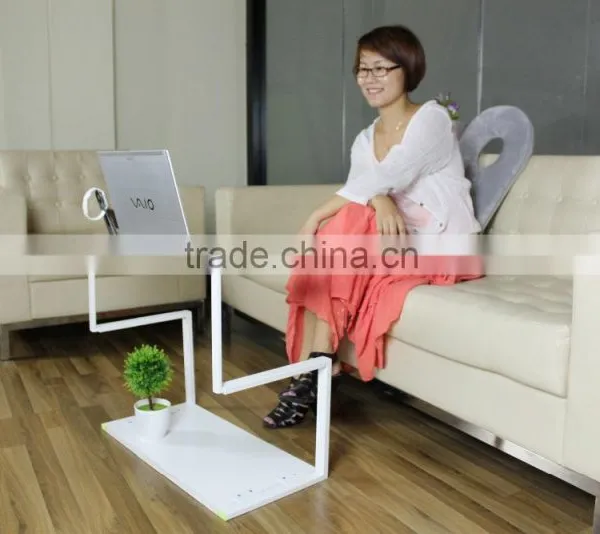 Adjustable Table for Laptop photo-3