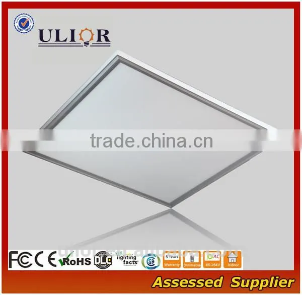 P2-106 Shenzhen Factory Hot Sale High Quality Led Panel Light Price, Led Panel Light Housing photo-2