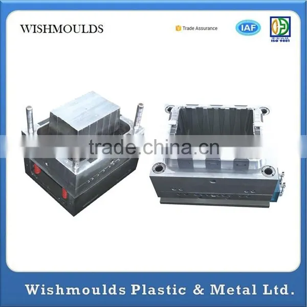 Customized Diy Plastic Injection Molding photo-5