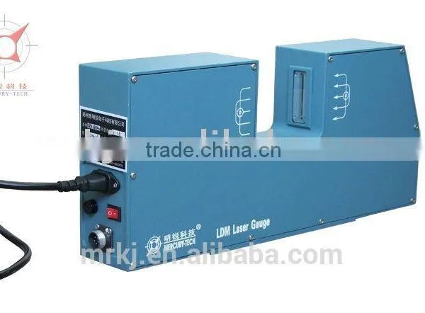 LDM25 Wheel Outer Diameter Measuring Gauge photo-2