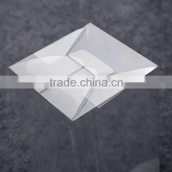 Good Quality Cheap Price Foldable Plastic Box Packaging photo-2