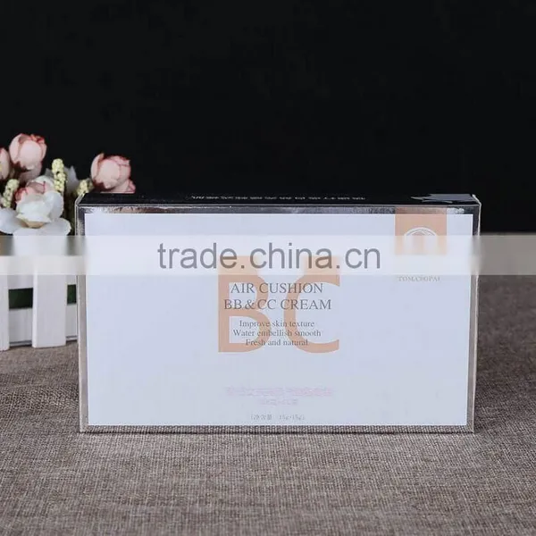 Customized Gift Card Box & Craft Industrial Use Decorative Packing Box,UV Resistant High End Cosmetic Packaging Box ---DH20645 photo-4