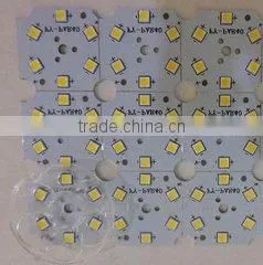 Customed Single-sided,LED Pcb Board for Bulbs Lighting photo-2