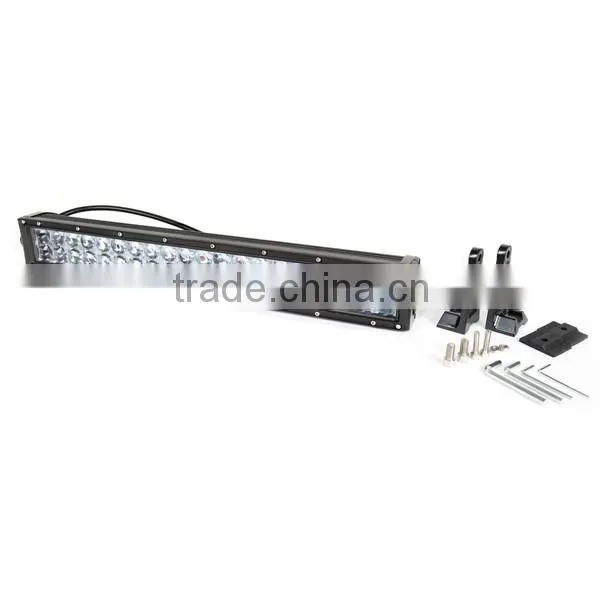 4D 288W 240W 180W 120W 72W 36W High Power Led Light Bar for ATV, UTV/OFF ROAD / MINING photo-3