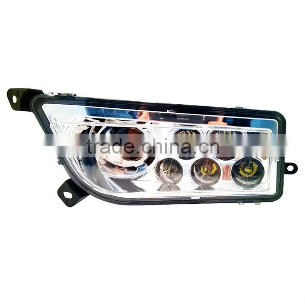 High Quality Polaris Razor 1000 Led Headlight UTV ATV LED Led Headlamp Led Car Headlight for AVT Polaris Razor 1000 photo-2