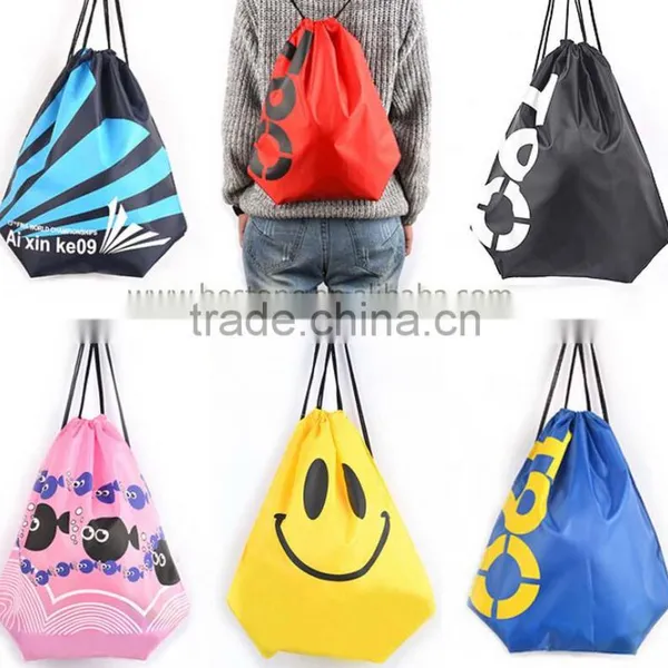 Promotion Oxford Backpack Beach Bag photo-2