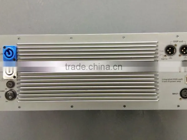 Amplifier Module for Sub Woofer With DSP photo-2