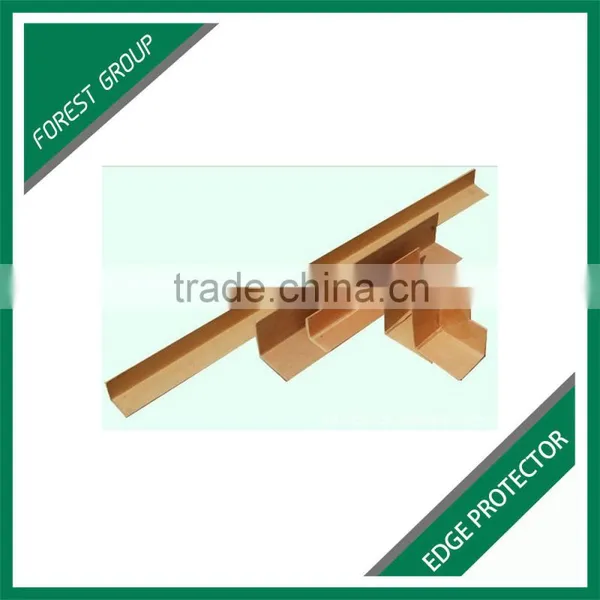 HIGH QUALITY KRAFT PAPER EDGE PROTECTOR CORNER PROTECTOR FOR SALE photo-6