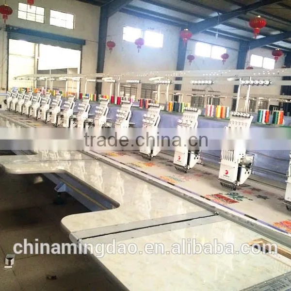 Embroidery Machine photo-6