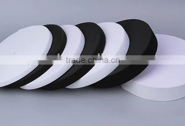Elastic Hook & Loop Tape/Elastic Watch Strap Wholesale Ribbon photo-4