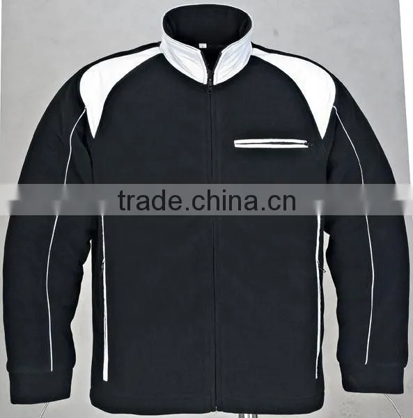Fleece Jacket