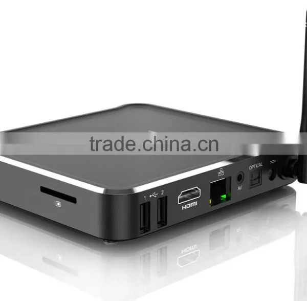 M10 Mxq S812 tv Box 2gb /8gb Amlogic S812 Quad Core Ott tv Box Kodi Wifi HD1080P 4K2K Quad Core Kodi tv Box photo-4