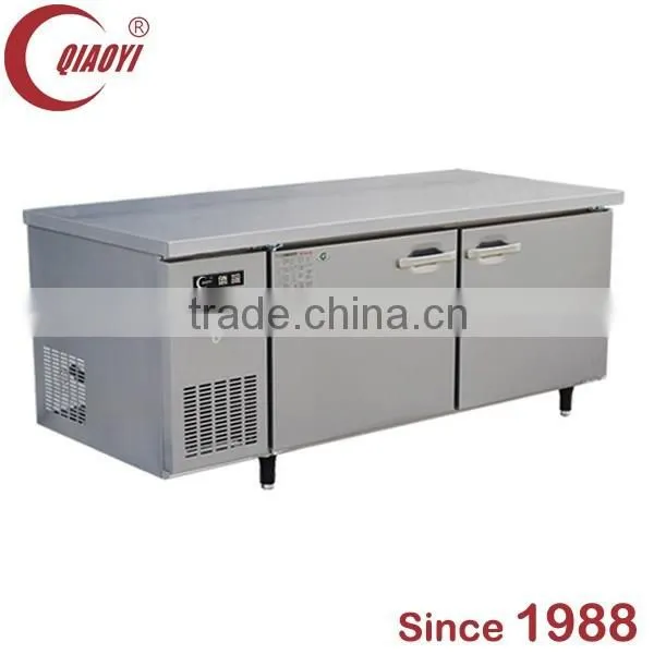 QIAOYI C3 Restaurant Equipment Commercial Refrigerator Quality Choice photo-5