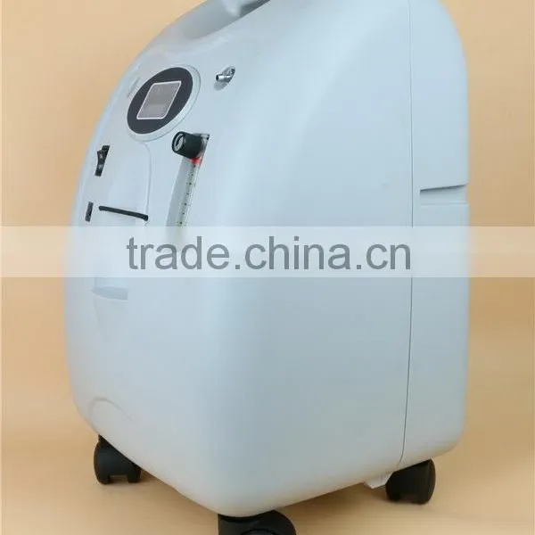China Hotsell Mo-ho4cd Oxygen Concentrator photo-2