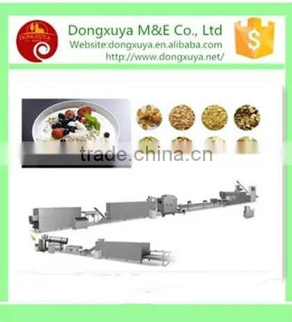 Manufactory CE Full Automatic 3D Pani Puri Food Making Machine/ Snack Making Plant photo-2