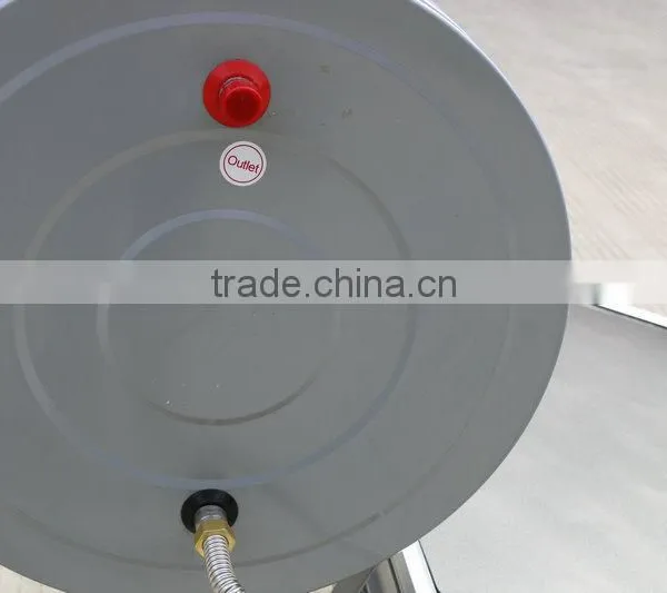 150L Solar Panel Water Heater(Non-pressurized Direct Type) photo-4