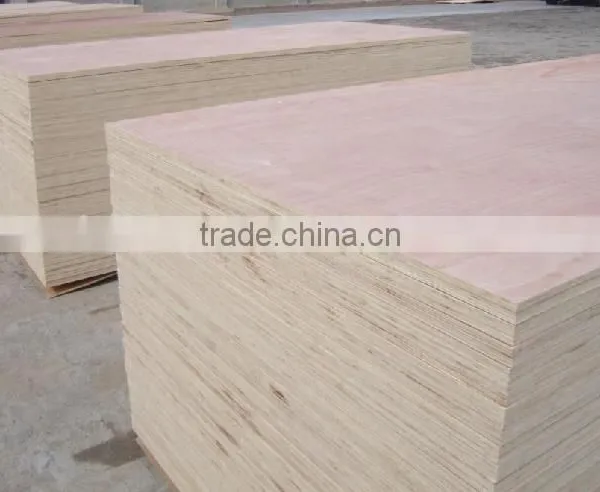 Chinese Factory Wholesale Cheap Best Price Commercial Plywood
