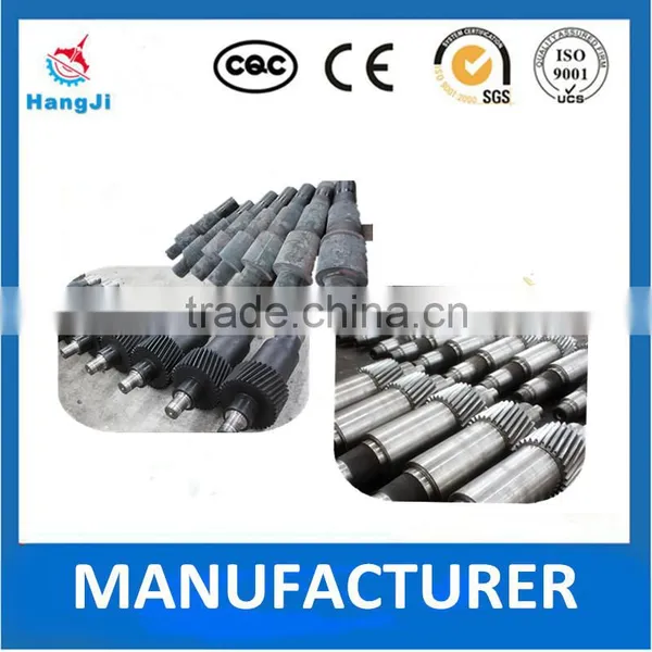 Steel Rolling Mill and Block Mill Spare Parts Manufacturer photo-4