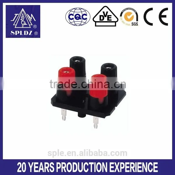 4pin WP Speaker Terminal Block WP4-10