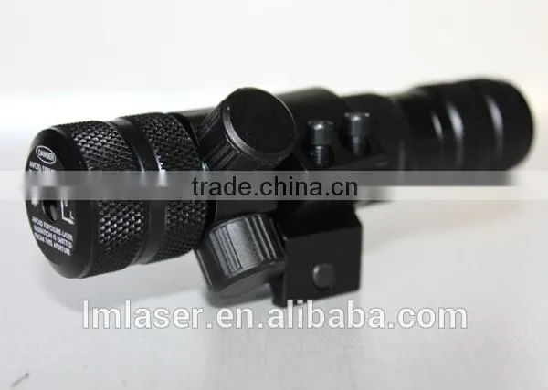 Rifle Scope Green Mini Laser Sight Laser Assessories photo-2