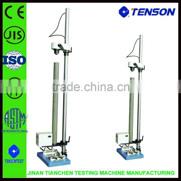 Drop Ball Impact Testing Machine Manufacturer photo-3