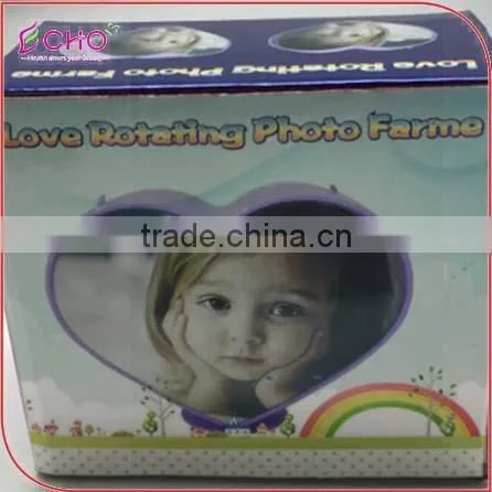 Promotion!!! China Wedding/home/party New Style Acrylic Photofunia Photo Frame photo-6