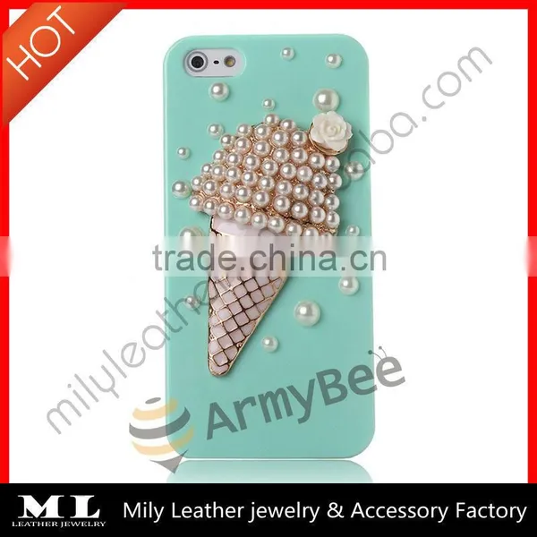 2014 Best Sell in Usa Import Fancy Mobile Phone Case Accessories MLIC042