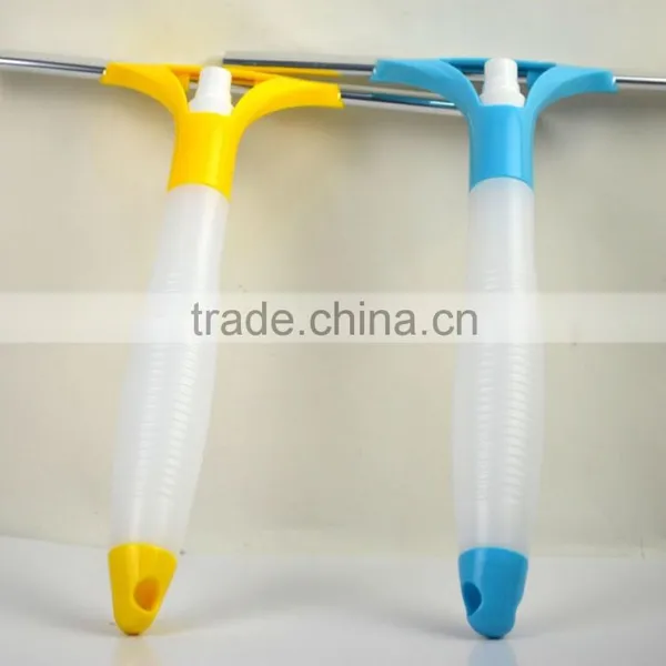 Nice Looking Water Transfer Plastic Car Glass Window Cleaning Wiper