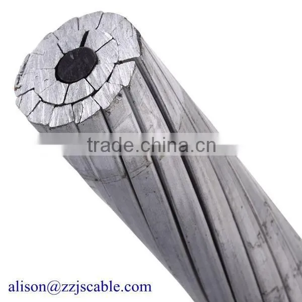 IEC, ASTM, BS Standard AAC Conductor From Factory photo-3