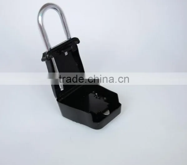 Keysafe Safe Key Storage Box Combination Lock photo-2
