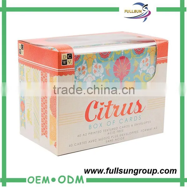 New Plastic Window Clear Pvc Box photo-6