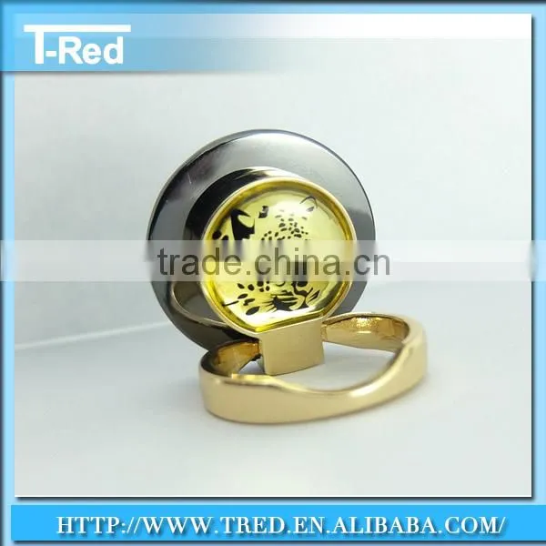 Metal Cellphone ring stand