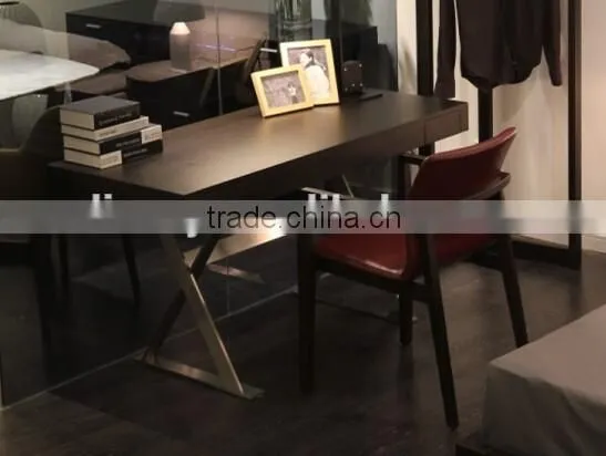 Divany Modern Reading Room Furniture study desk (SD-23)