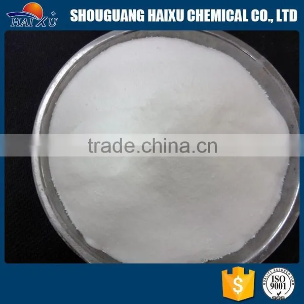 High Quality Factory Supplier Crystal Sodium Sulfate photo-4